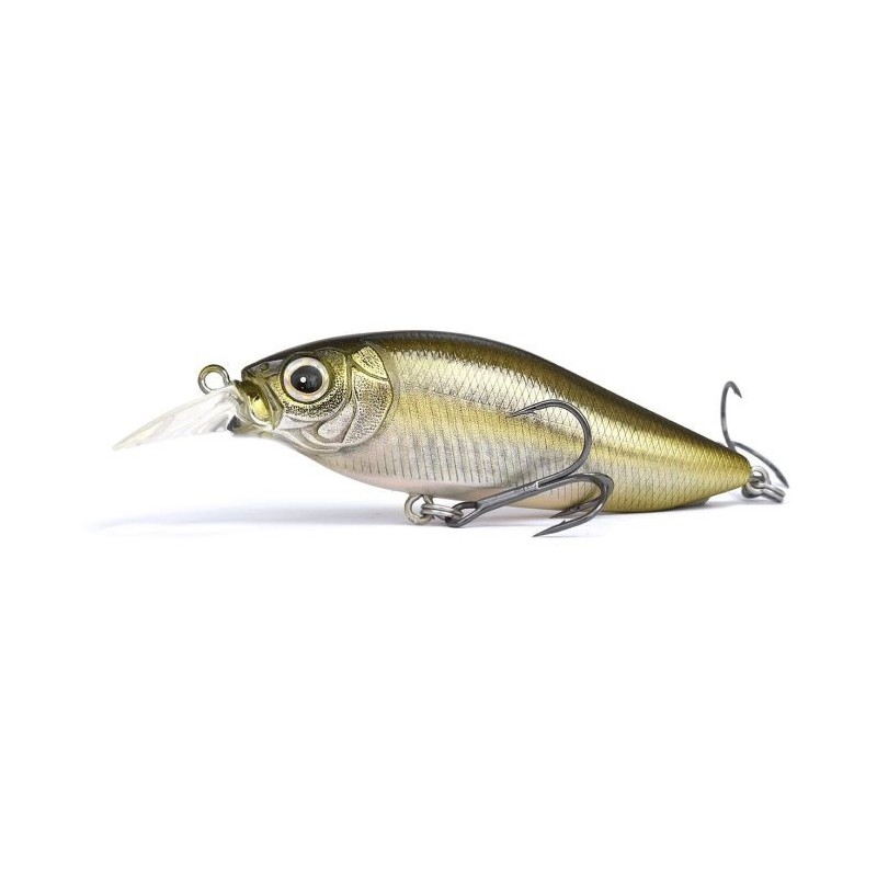 Megabass Flap Slap - 7.7cm - 10.6g - Floating