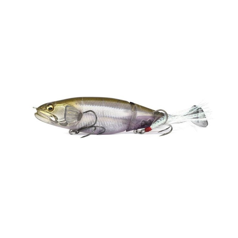 Megabass I Brake - 16cm - 33g - Floating