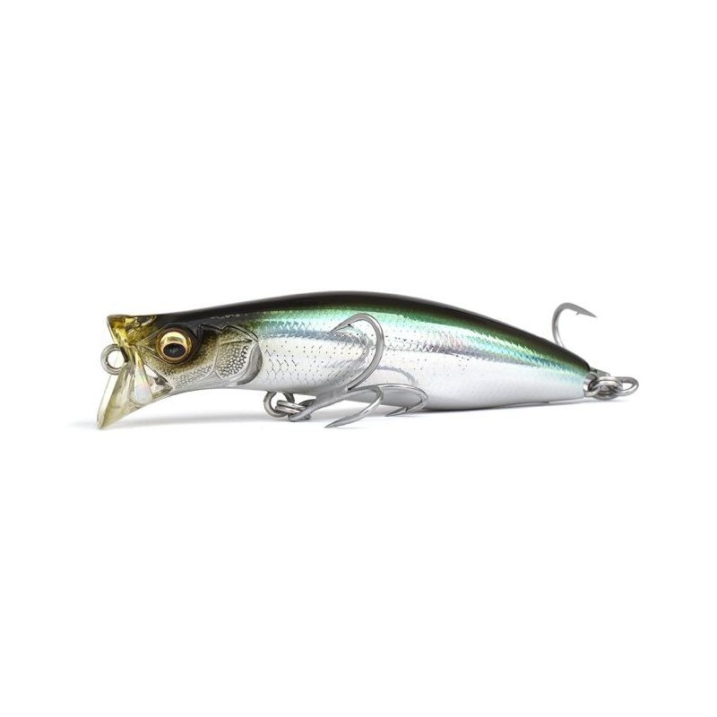 Megabass Kirinji 70 - 7cm - 7g - Floating