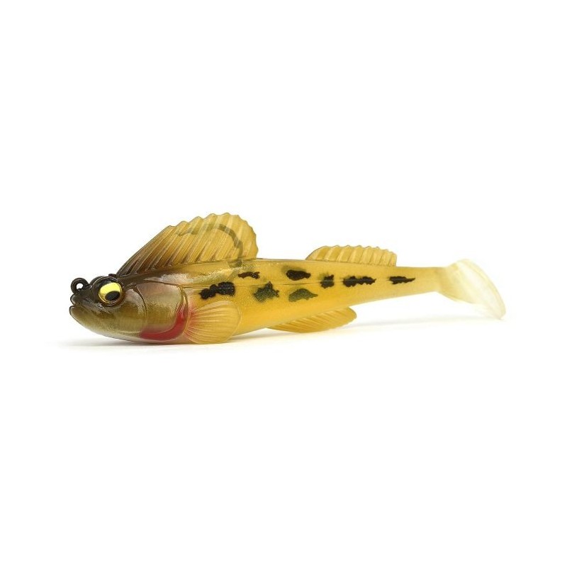 Megabass Dark Sleeper 4.5