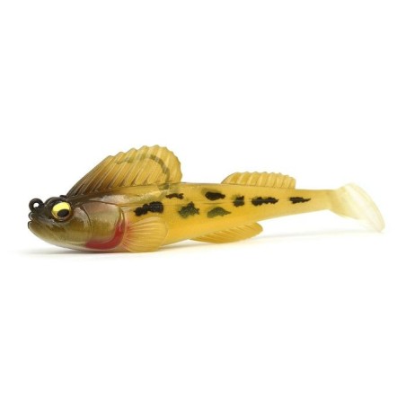 Megabass Dark Sleeper 4.5