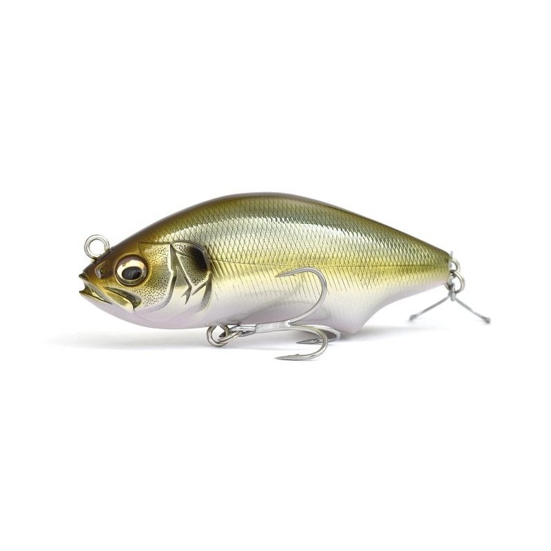 Megabass Hadara Trap - 8.6cm - 29g - Sinking