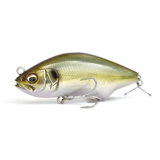 Megabass Hadara Trap - 8.6cm - 29g - Sinking