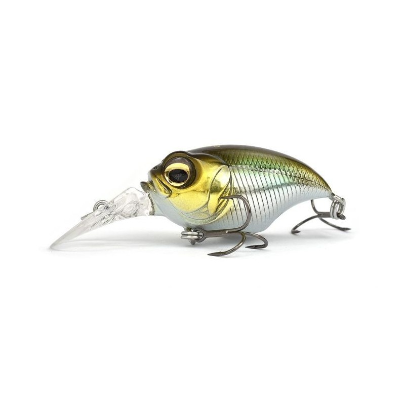Megabass Griffon MRX - 4.3cm - 7g - Floating