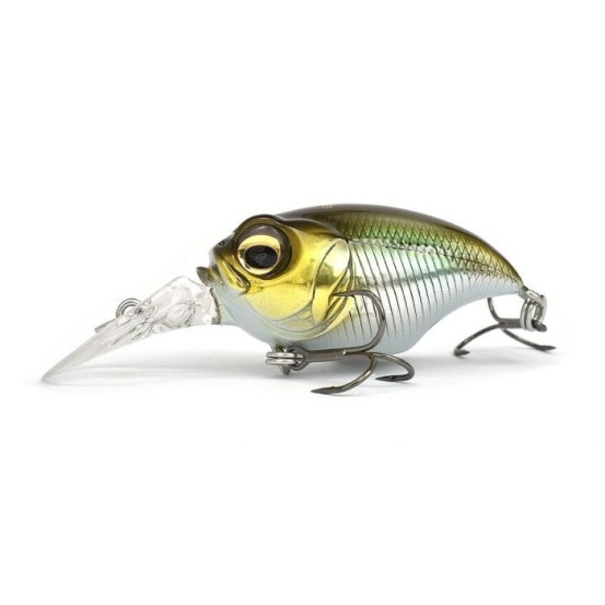 Megabass Griffon MRX - 4.3cm - 7g - Floating