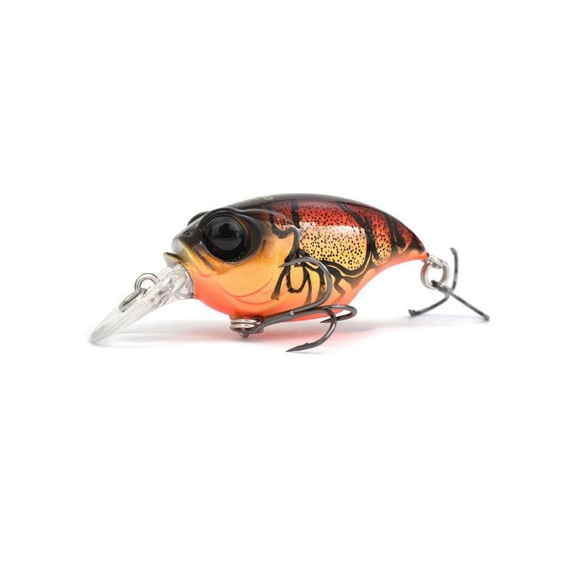 Megabass Griffon SRX - 4.3cm - 7g - Floating