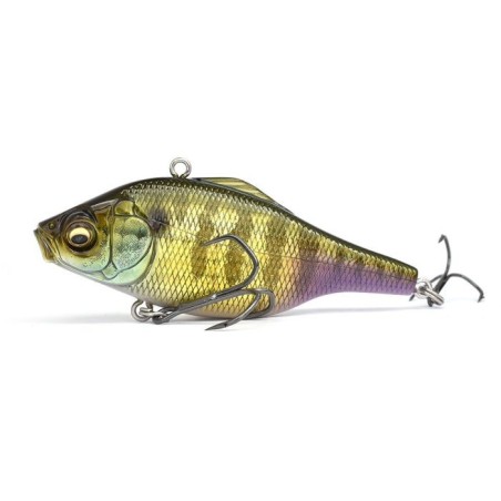 Megabass Vibration X Smatra (Silencioso) - 6.5cm - 13g - Hundimiento
