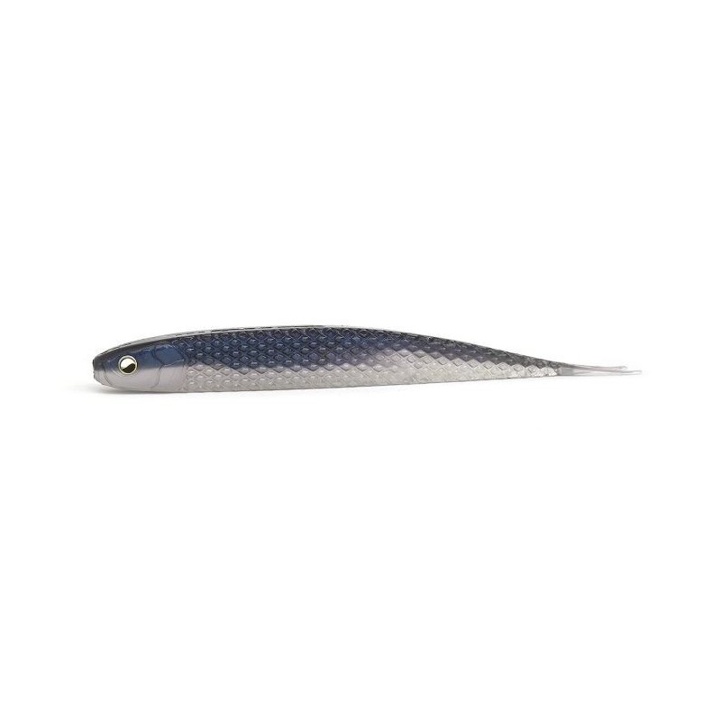 Raid Japan Super Fish Roller 7.5" - 18.5cm - 30g - 3pcs/pk