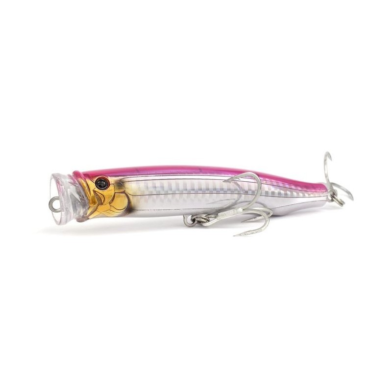 Tackle House Feed Popper 121 - 12.1cm - 30g - Flotante