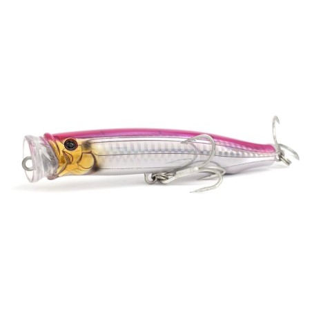 Tackle House Feed Popper 121 - 12.1cm - 30g - Flotante