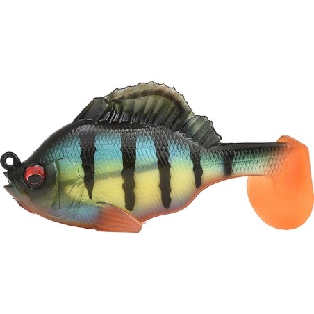 RED FIN PERCH (SP-C) [21gr]