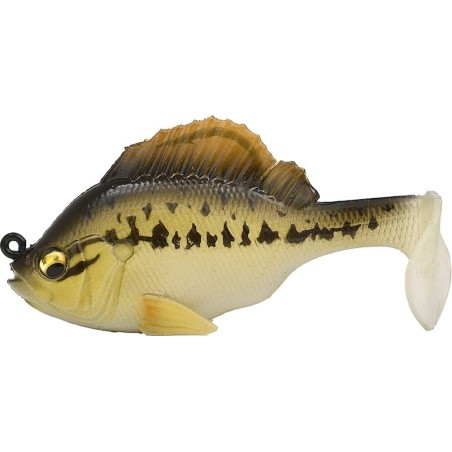 UF BABY BASS (SP-C) [21gr] [21gr