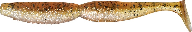 Megabass Spindle Worm 6 SUPER - Imagen 23 de 24