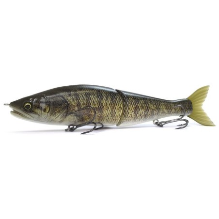 RF-06 VEREAL SMALL MOUTH BASS