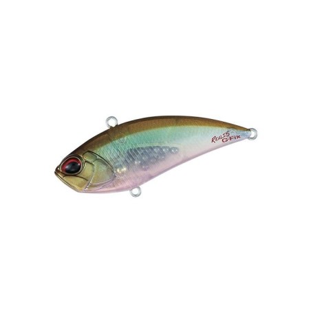 GEA3006 GHOST MINNOW