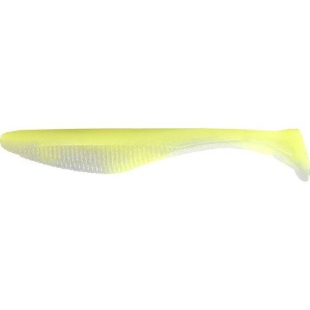 F075 CHARTREUSE SHAD
