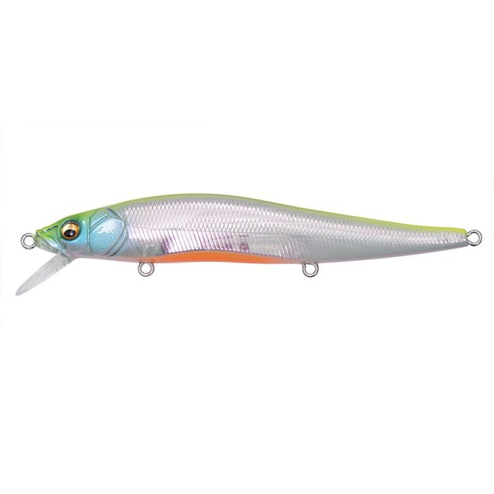 Megabass Vision 110 FW - Imagen 33 de 38