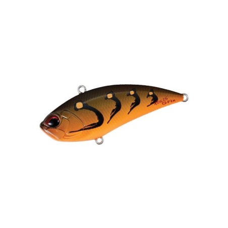ACC3192 Pumpkin Craw