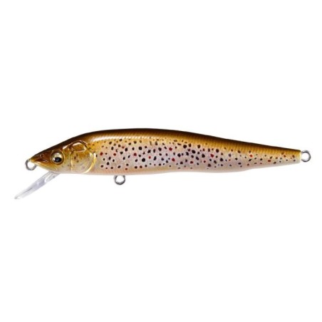 FA BROWN TROUT
