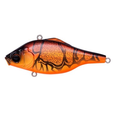 WILD CRAW