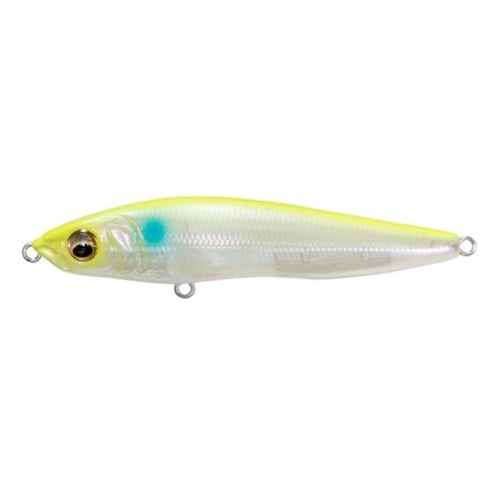 GP AURORA REACTION