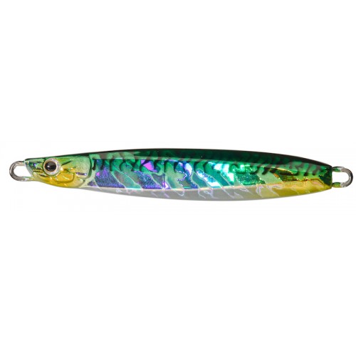 Green Mackerel
