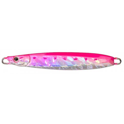 Pink Iwashi
