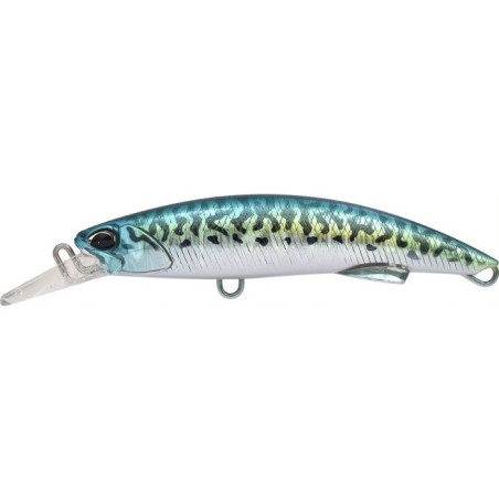 Caballa azul