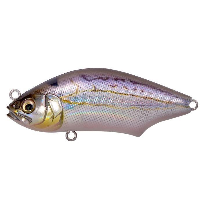 Megabass Hadara Trap - 8.6cm - 29g - Sinking - Imagen 3 de 9