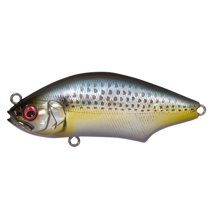 Megabass Hadara Trap - 8.6cm - 29g - Sinking - Imagen 4 de 9