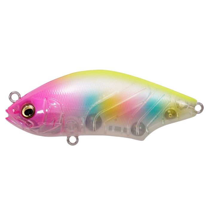 Megabass Hadara Trap - 8.6cm - 29g - Sinking - Imagen 6 de 9