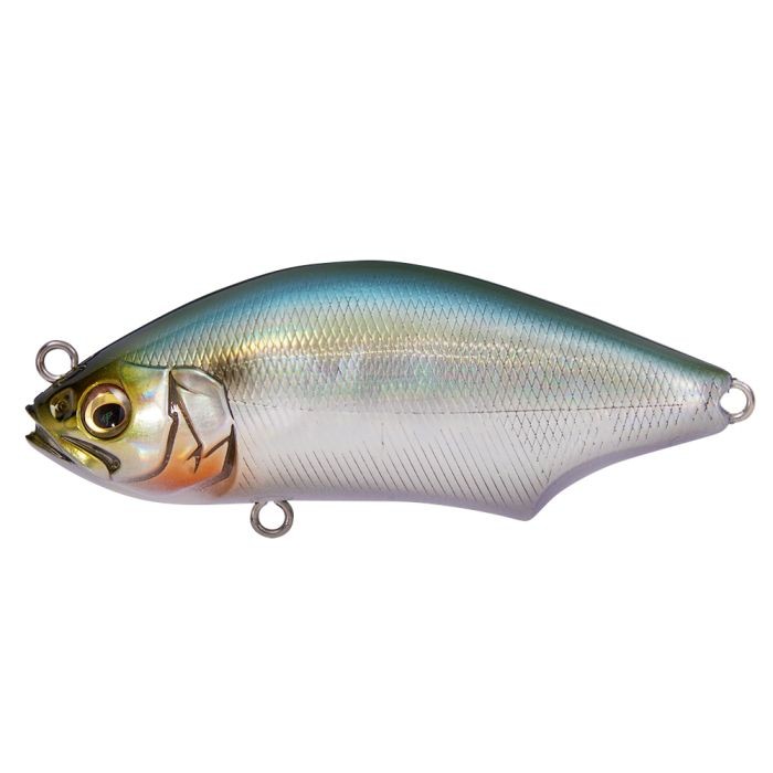 Megabass Hadara Trap - 8.6cm - 29g - Sinking - Imagen 8 de 9