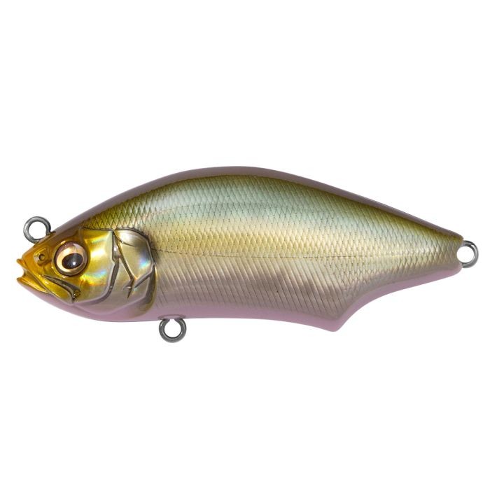 Megabass Hadara Trap - 8.6cm - 29g - Sinking - Imagen 9 de 9