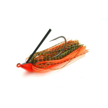 9g - 006 ORANGE PUNCH