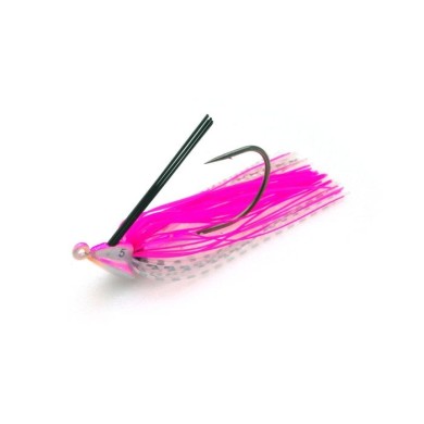9g - 007 PINK TRICK