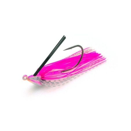 9g - 007 PINK TRICK