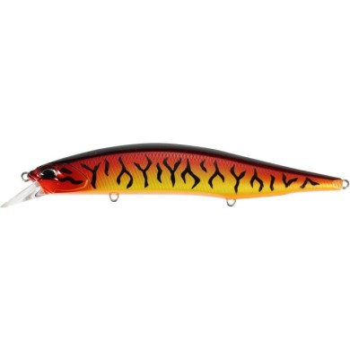 ACC3194 Tigre Rojo II