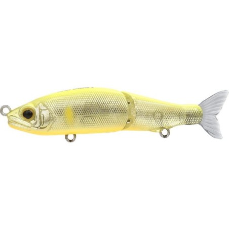 S 03 GOLD SHAD AYU