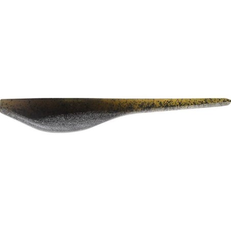 Gripan Shad - 2pcs/pk