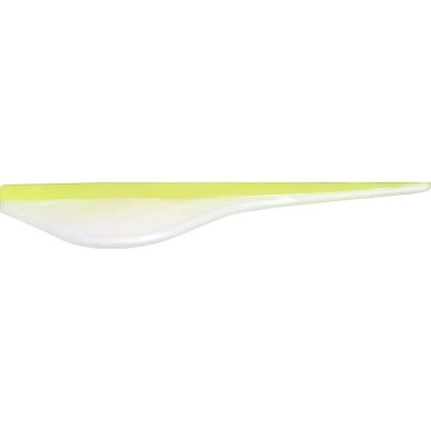 White Chart - 2pcs/pk