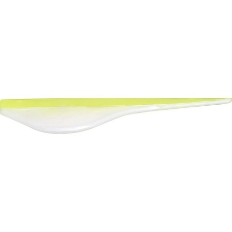 White Chart - 2pcs/pk