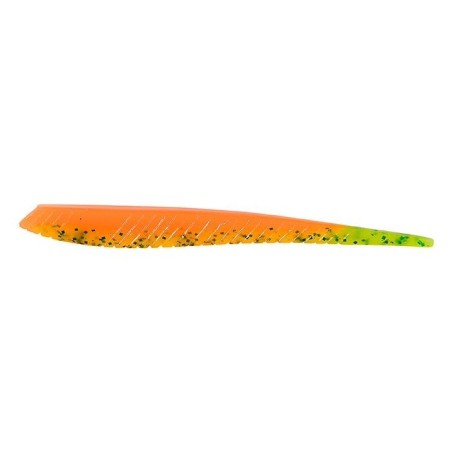 Orange Green