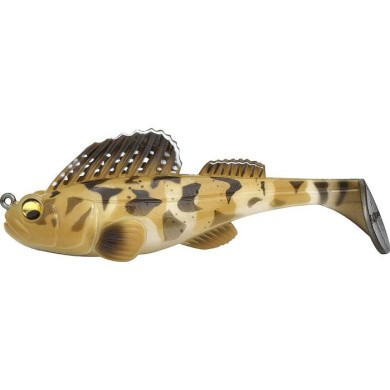 REAL GOBIE (SP-C) [10g]