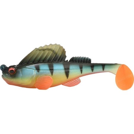 Red Fin Perch (SP-C) [21g]