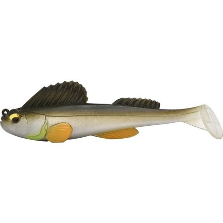 35g - 1-1/4oz - AYU (SP-C)
