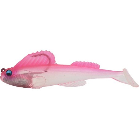 21g - 3/4oz - CLEAR PINK