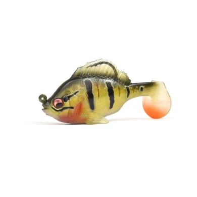 PEACOCK (SP-C) [21gr] [21gr