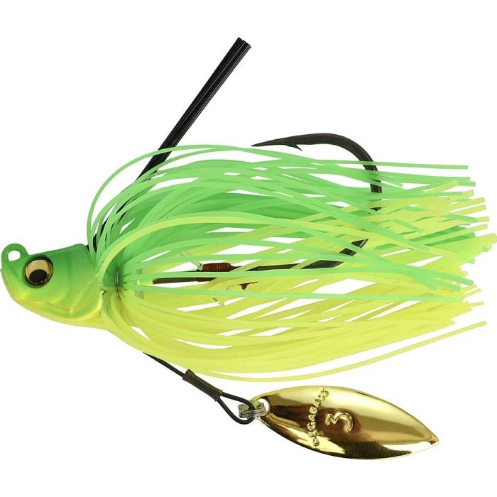 Megabass Uoze Swimmer 1/2oz - 14g - Imagen 25 de 25