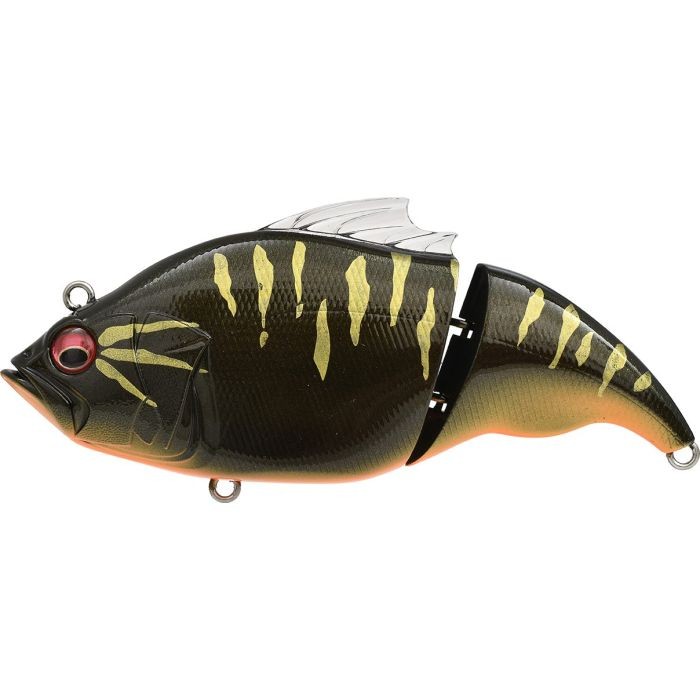 Megabass Vatalion 115 F - Imagen 36 de 39