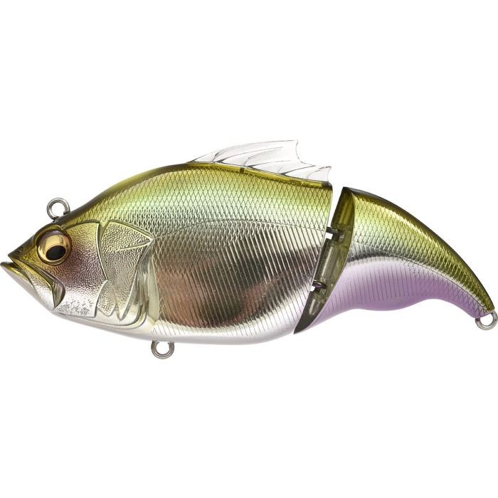 Megabass Vatalion 115 F - Imagen 39 de 39